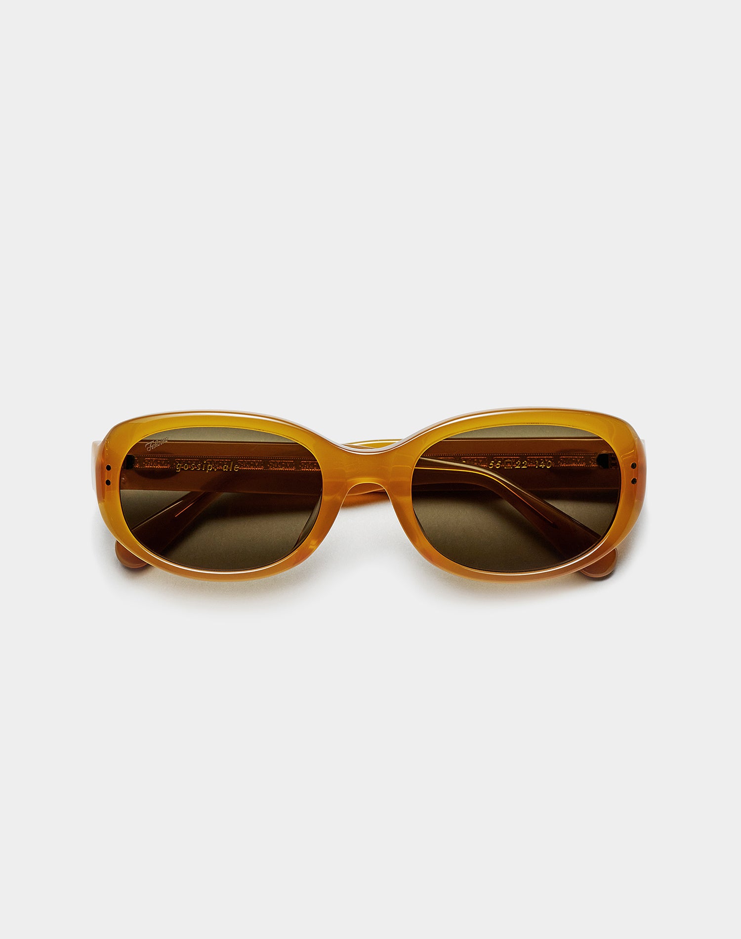 [FAKEME] GOSSIP ALE sunglasses