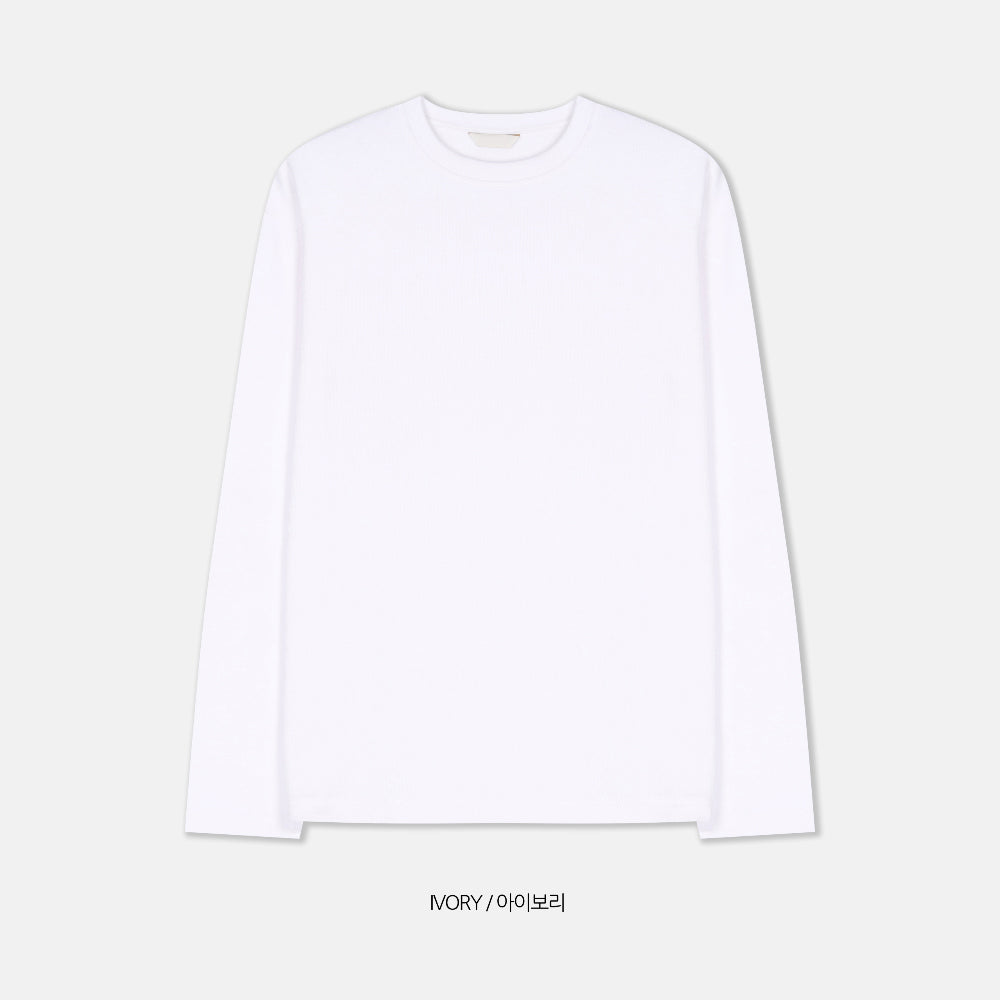 Cent standard long sleeve T