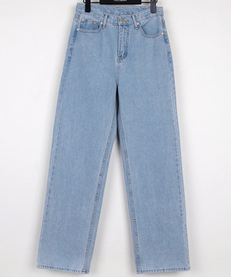 Light Slim - denim.pt