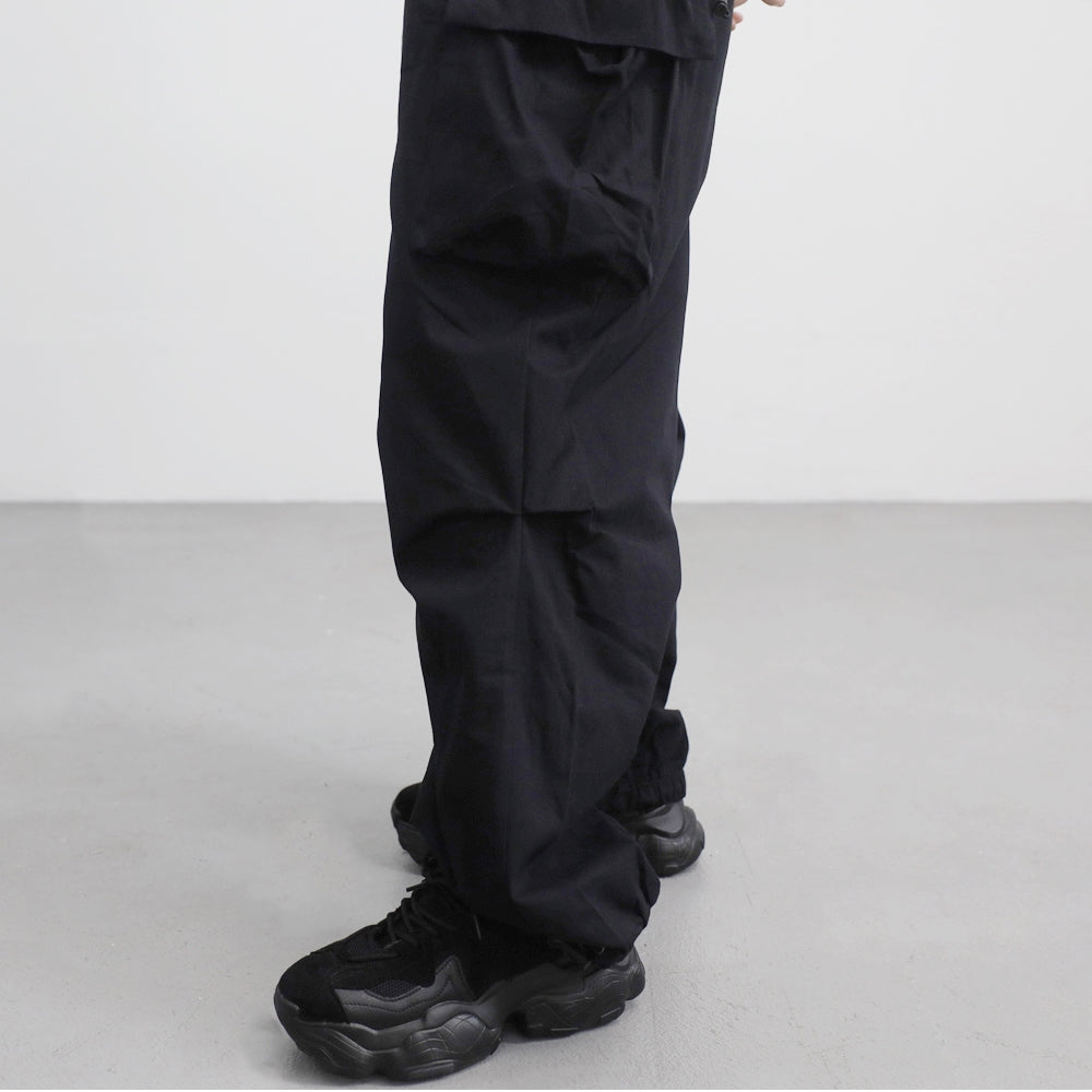 Gala Pintuck Cargo Pants