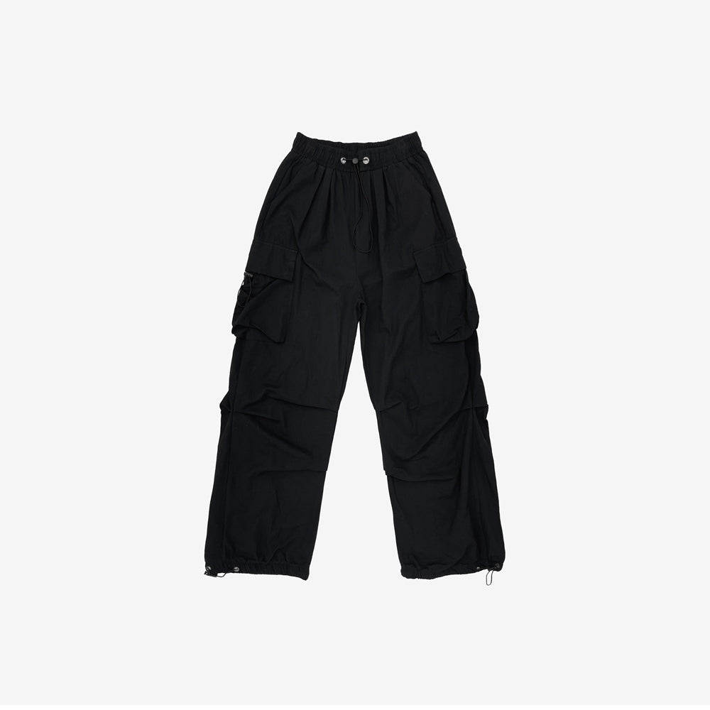 Gala Pintuck Cargo Pants