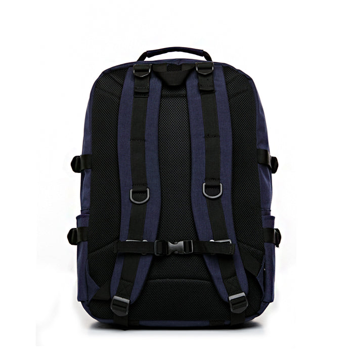 8011 Tanker Backpack Navy