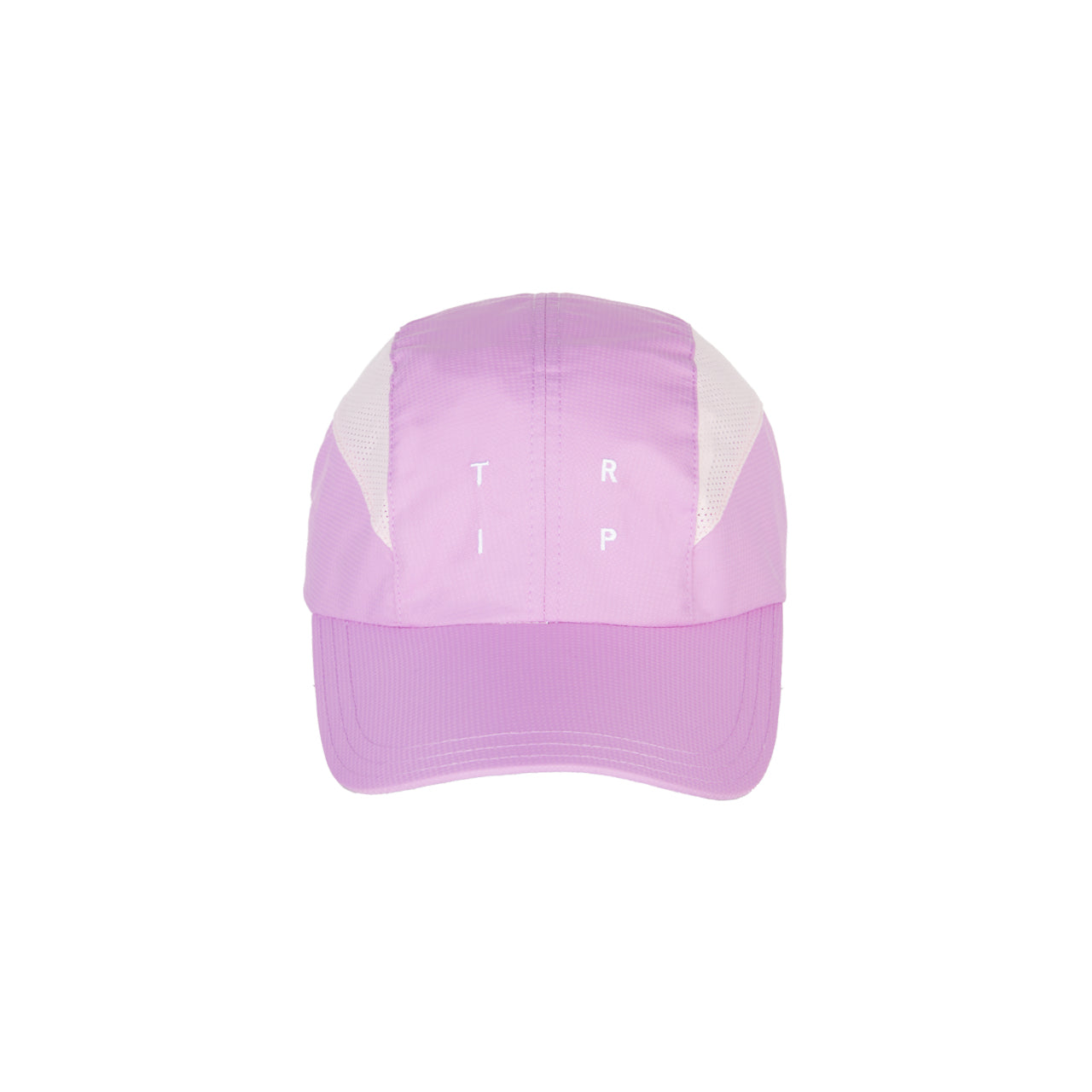 TRIP LOGO CAP (C1223S) - PINK