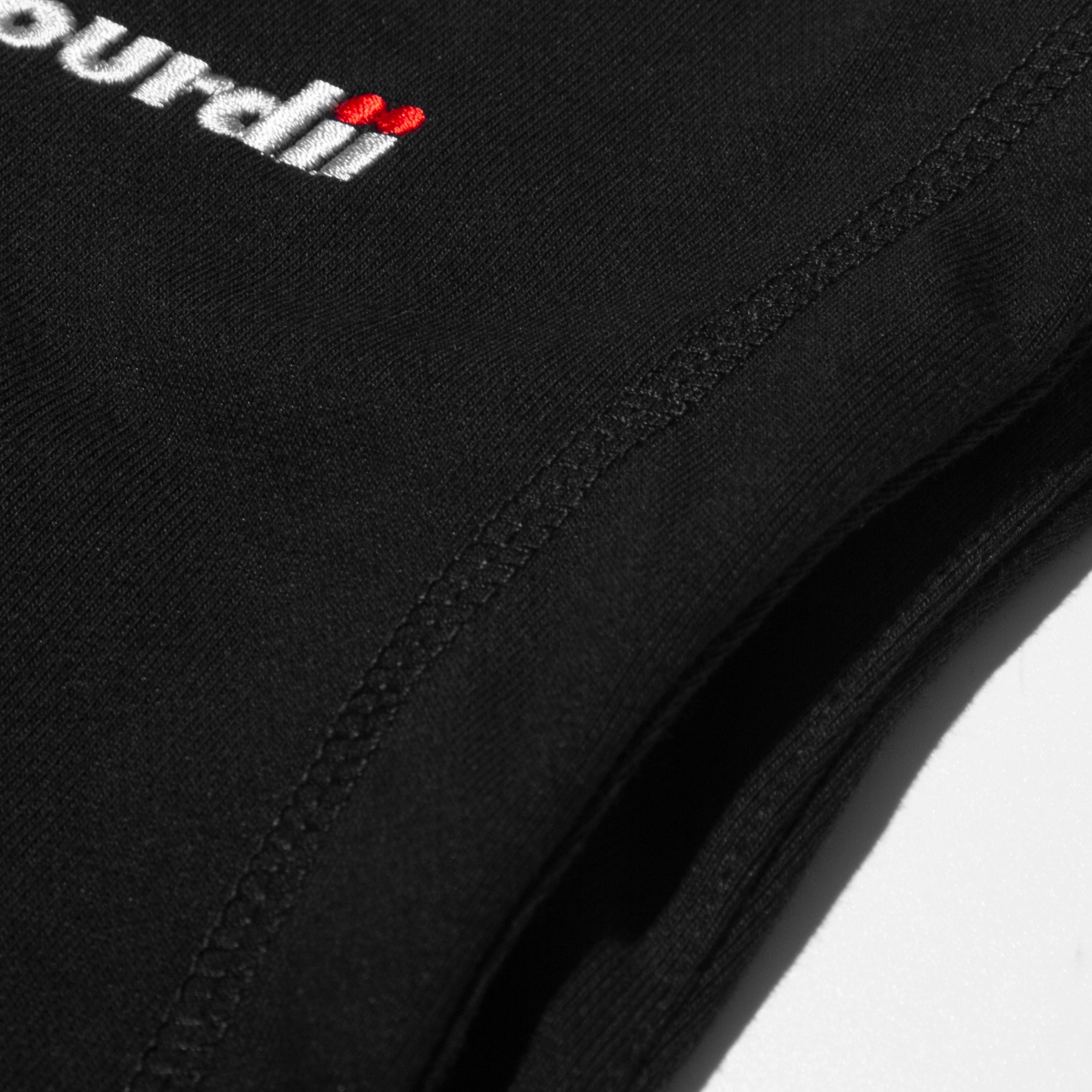 fourdii Team Vest [black]