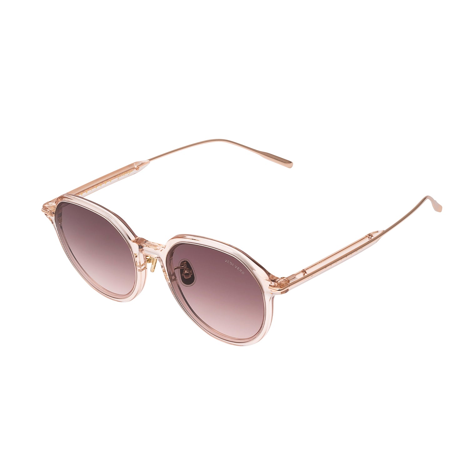 VVD26 SUNGLASSES / VEDI VERO SUNGLASSES VVD26/PK