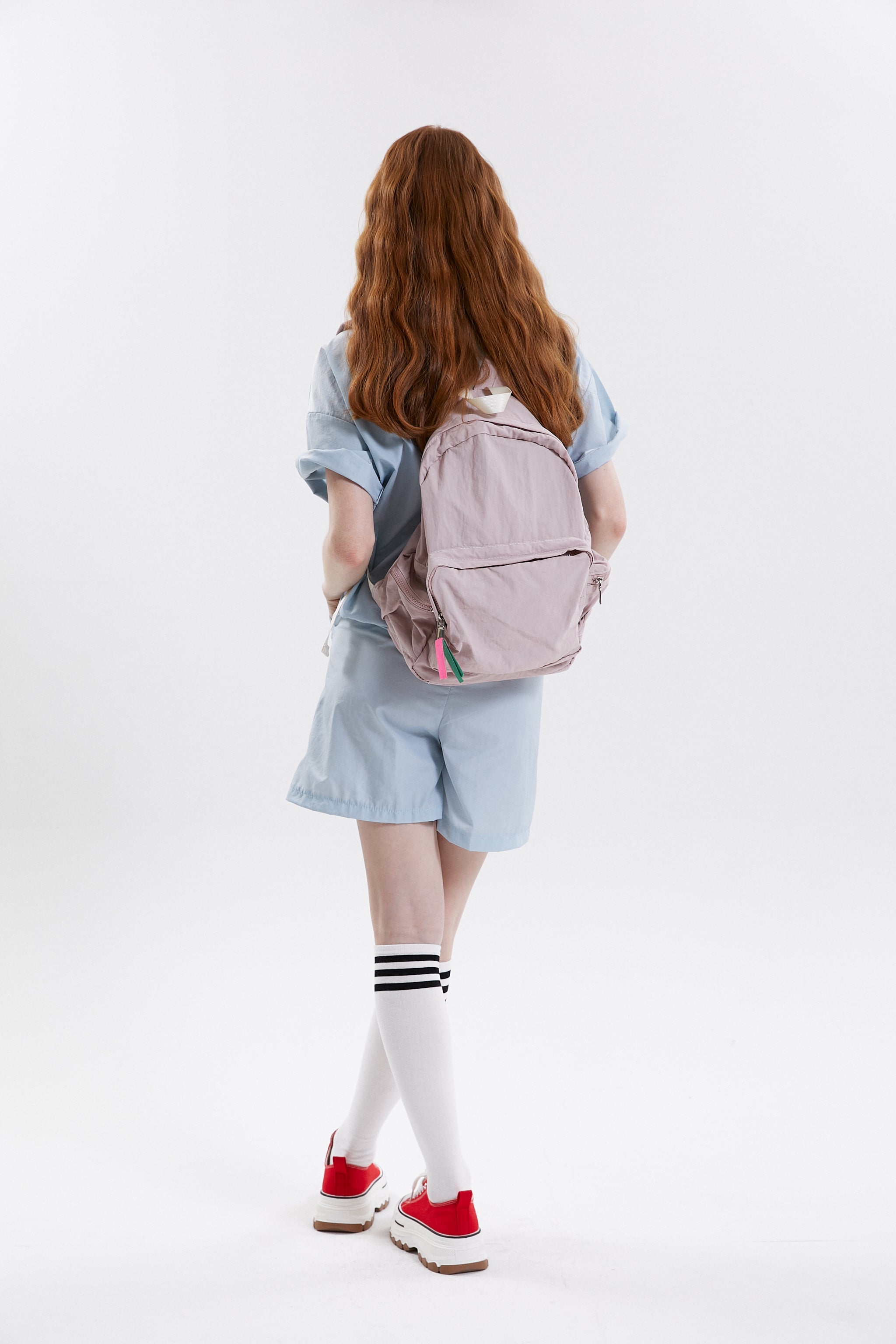 CAMPUS BACKPACK