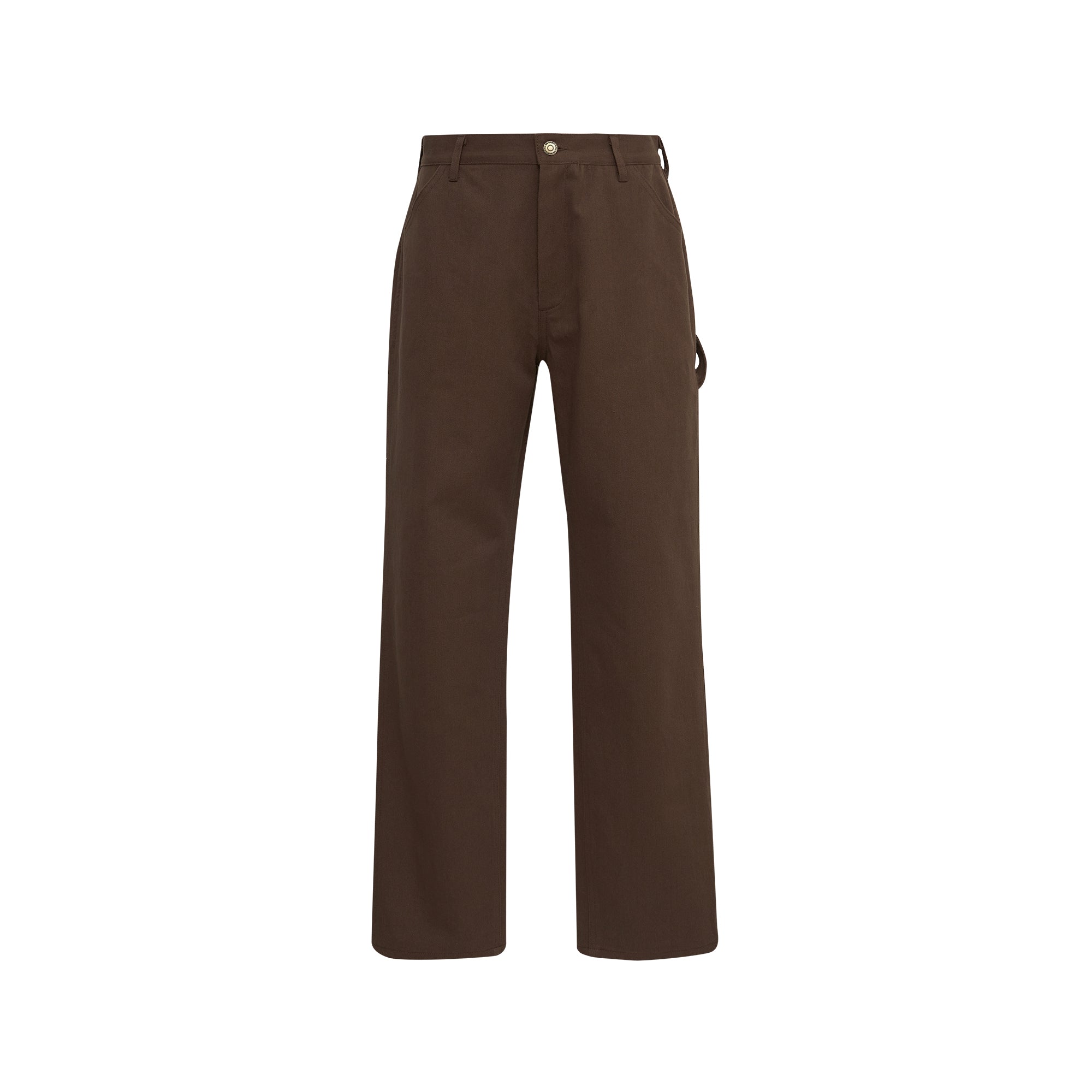 Baby Carpenter jeans _ Brown