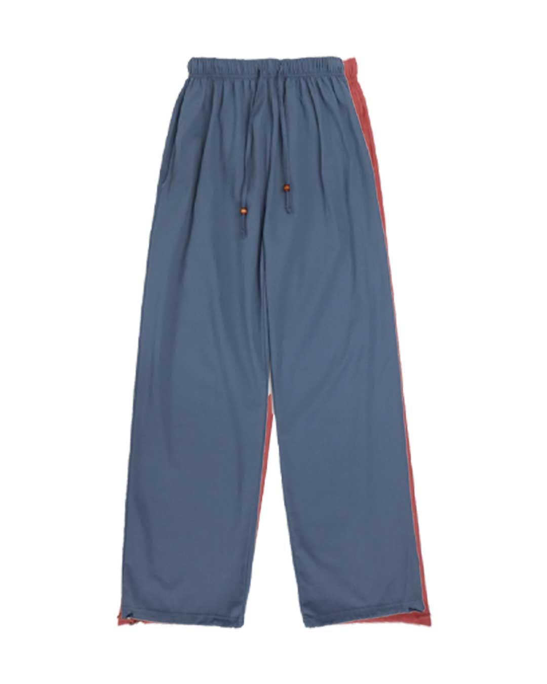 Utility String Wide Pants (3color)