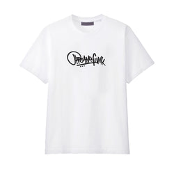 ベーシックロゴTシャツ