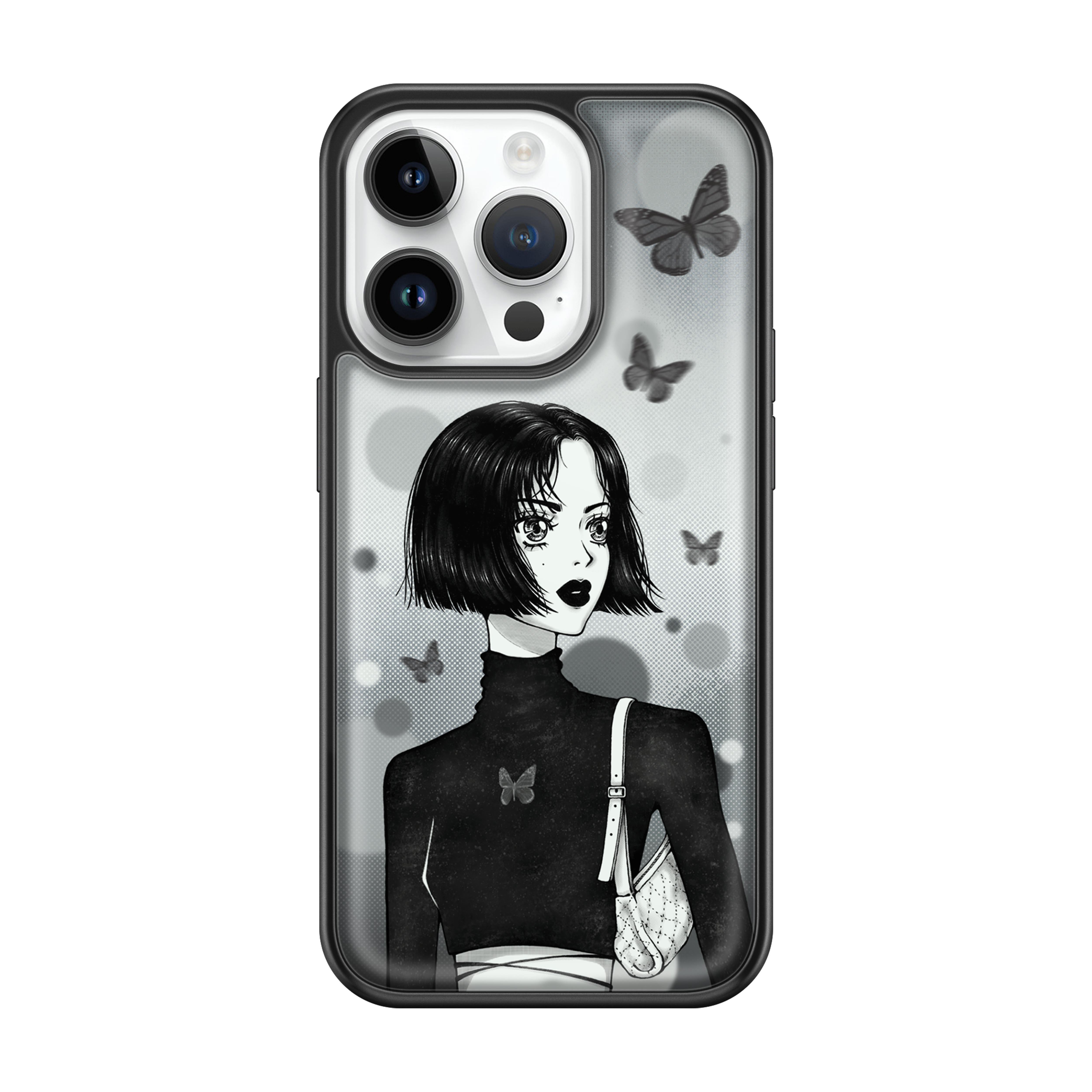 phone case 17. SEMI