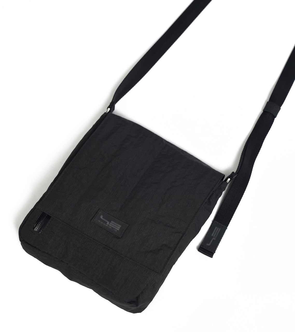 SQ | CROSSBODY BAG BLACK