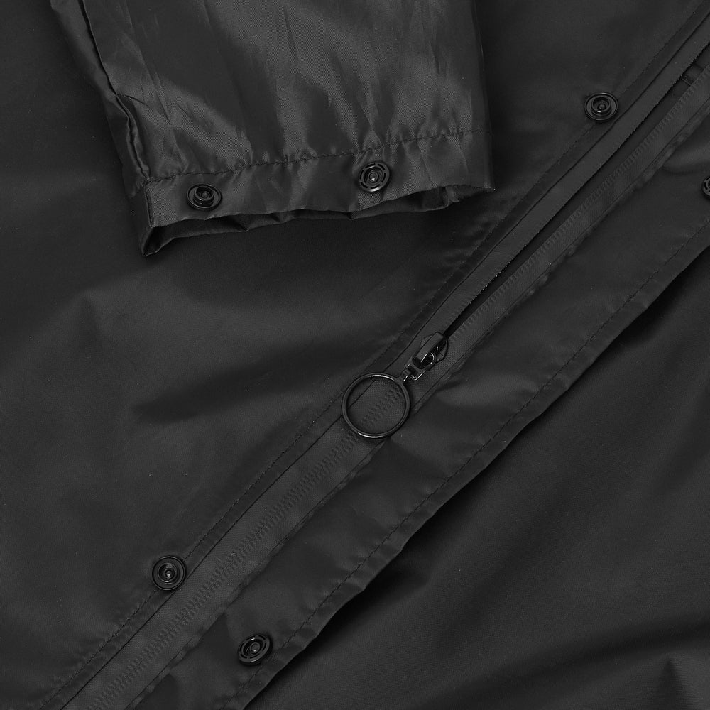 DVRK RAINCOAT