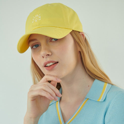 LOGO SYMBOL BALLCAP