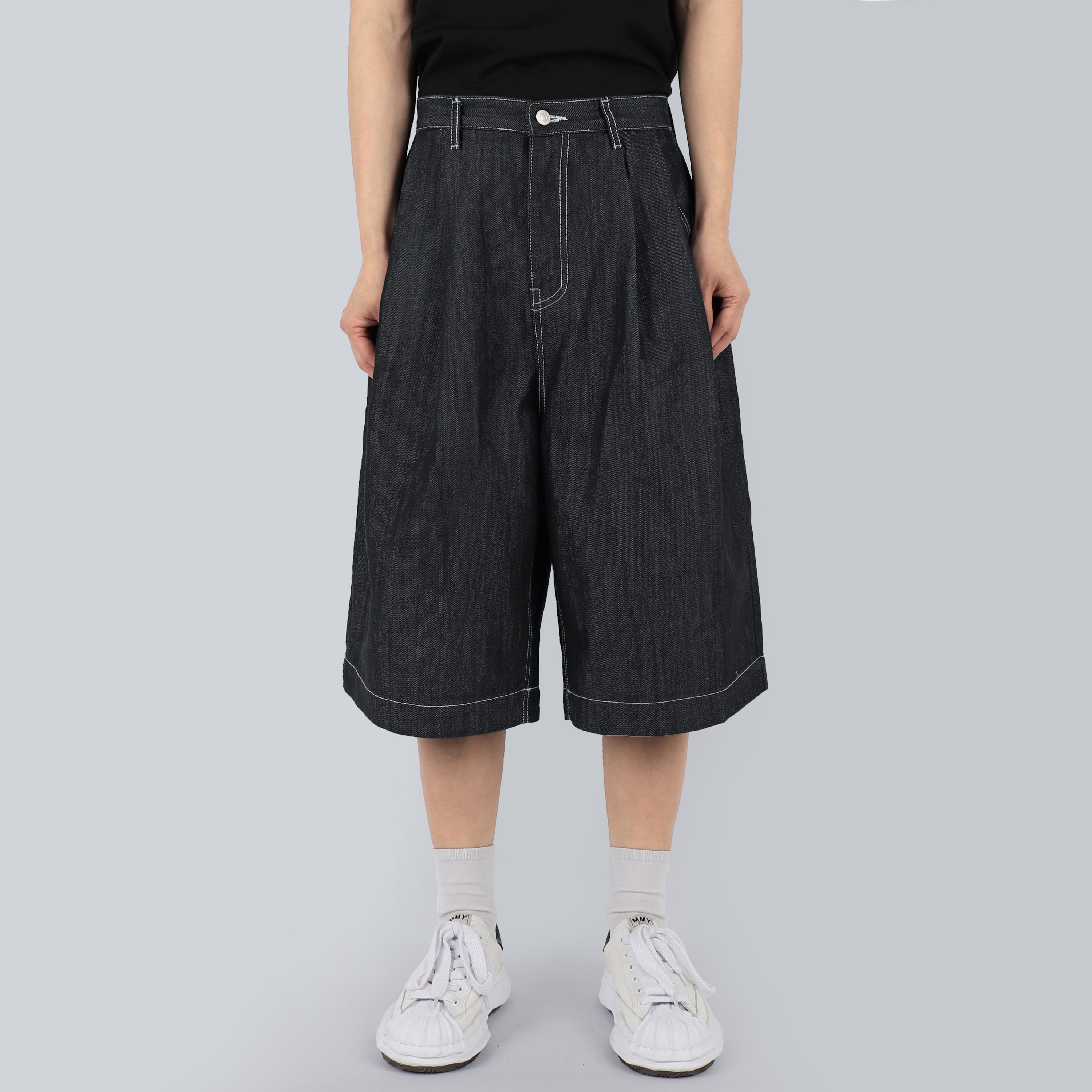 Curren Bermuda Pants