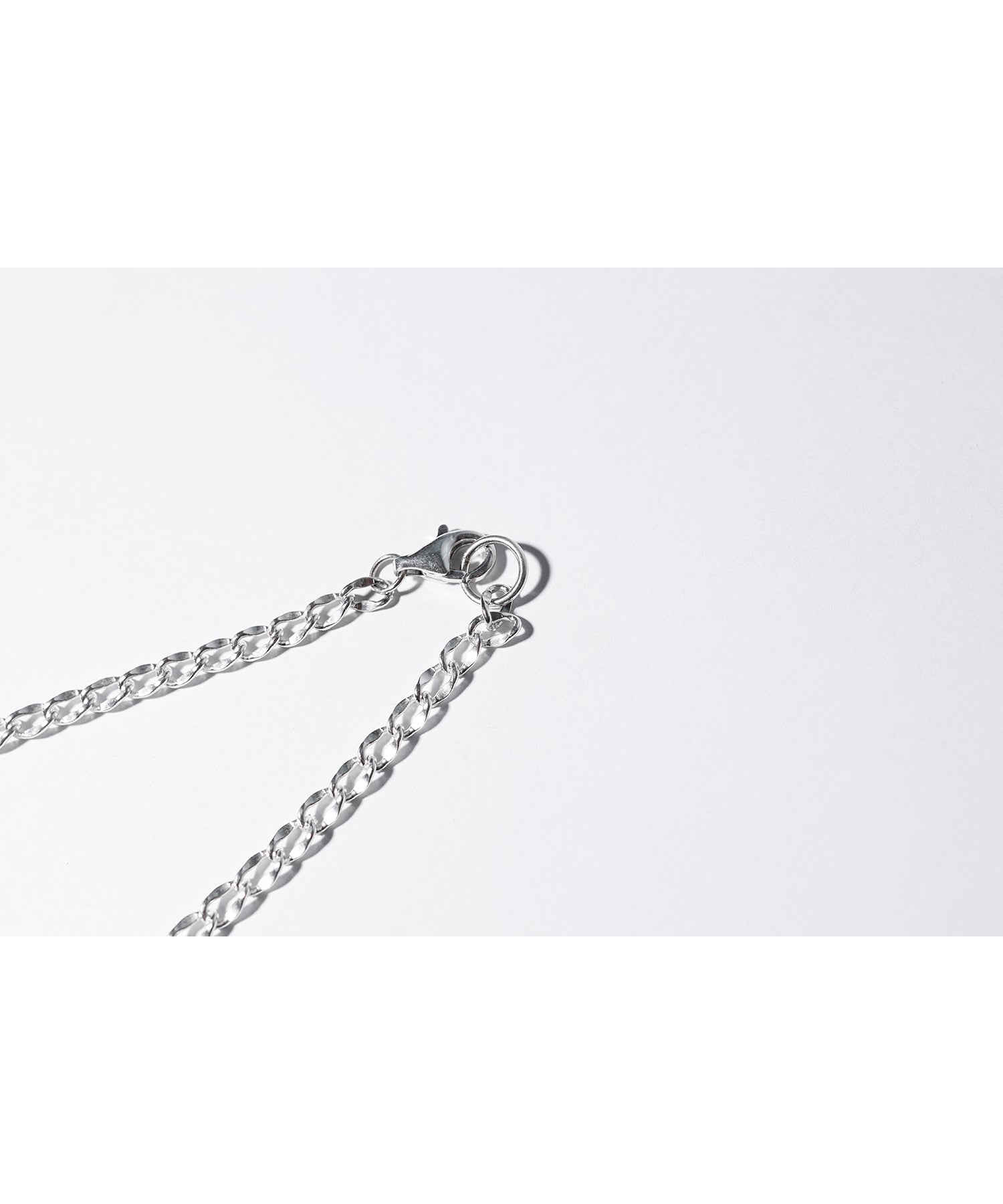 925 SILVER REGULAR CHAIN NECKLACE