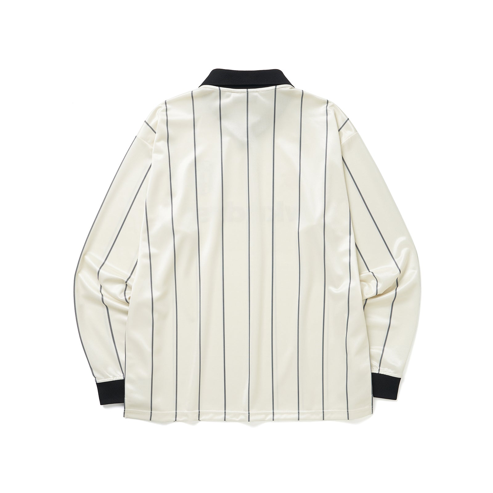 KING SOCCER JERSEY (IVORY)