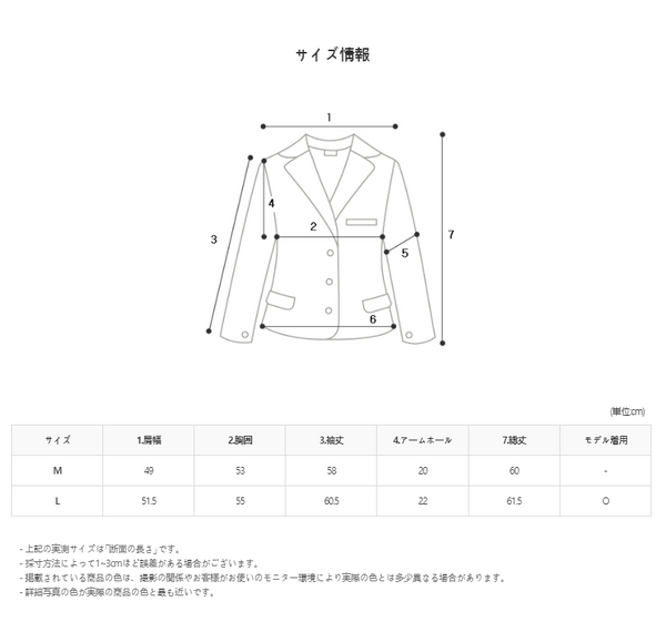 プレディークロップレザージャケット