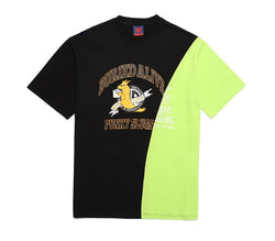 BA PUNKYSLUGS Tシャツ　ブラック