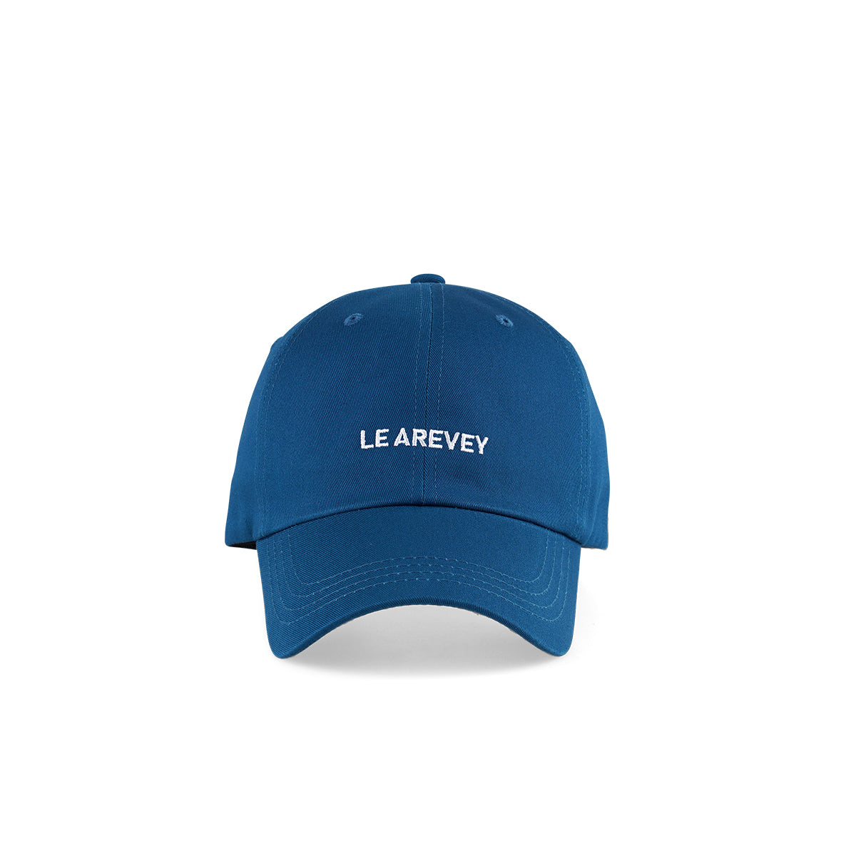 LE AREVEY ORIGINAL INDIGO BLUE