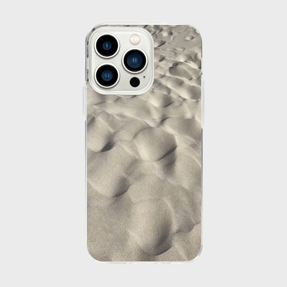 phone case - sand