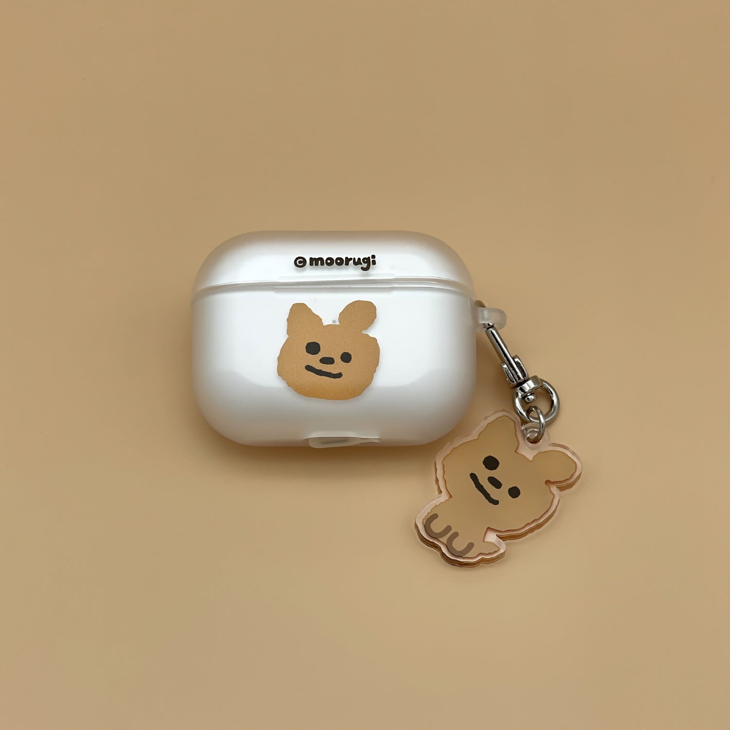 Moorugi AirPods Case