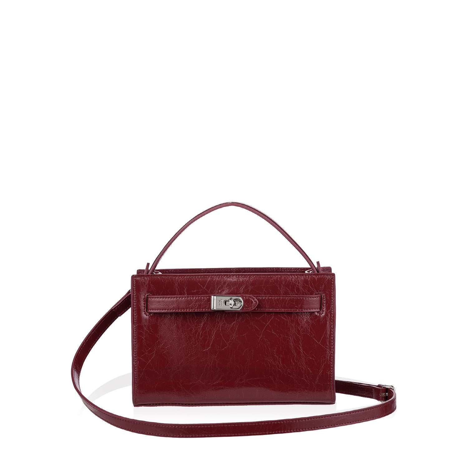 Lauren Bag_Wine