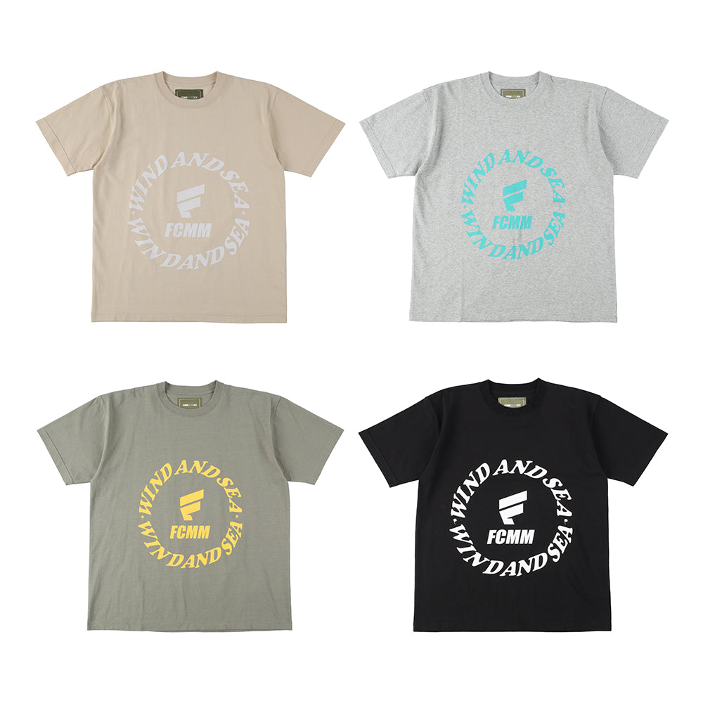 FCMM × WIND AND SEA – 60% - SIXTYPERCENT