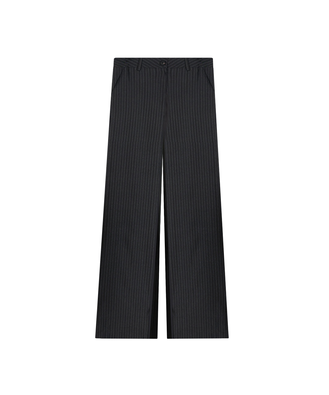 Classic low rise pants