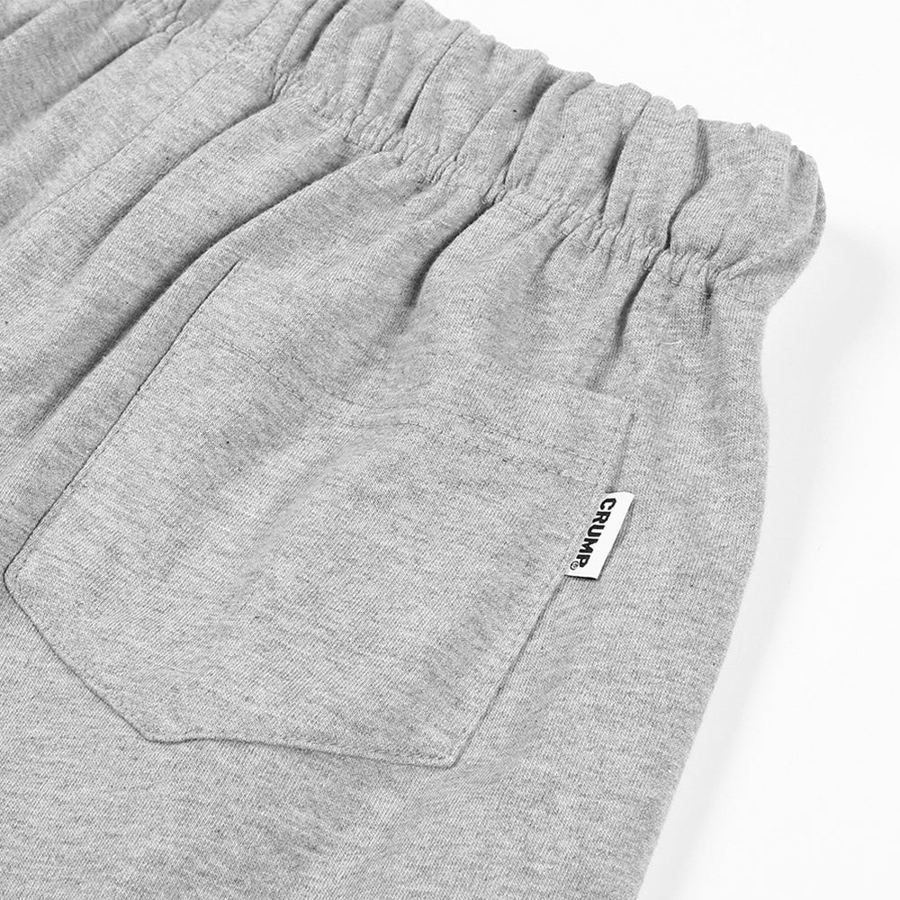 Crump piping track pants