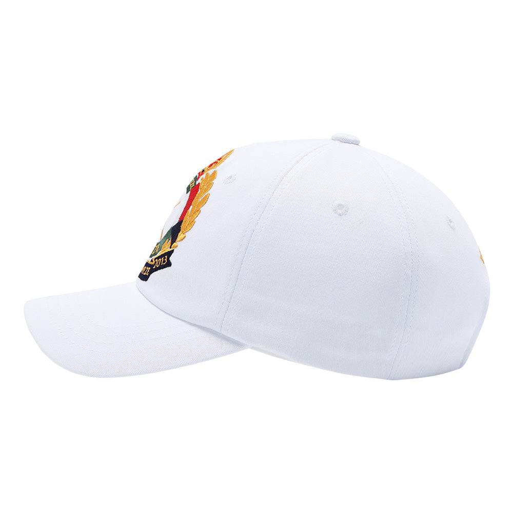 Royal Flag Ball Cap (3color)