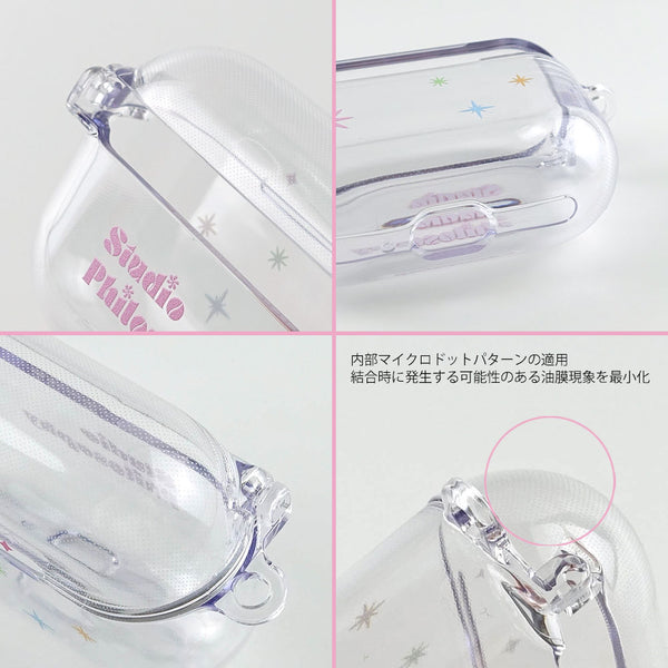 ホーリーランド Airpod ケース