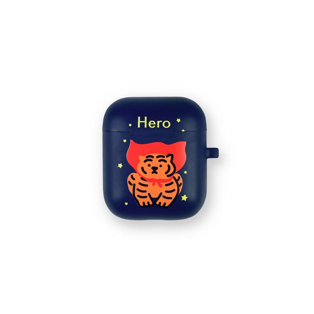 HERO TIGER AIRPODS CASE