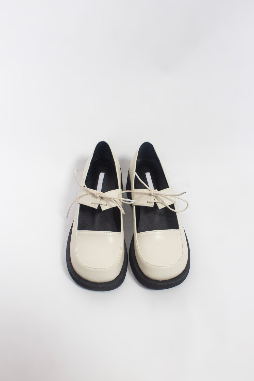 String Plat Shoes (3 color)