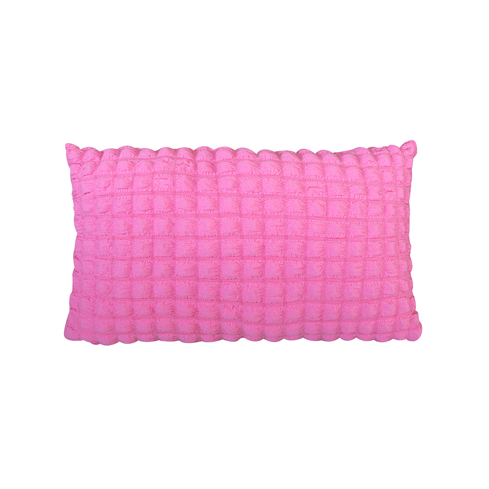 Bubble cushion (5color)