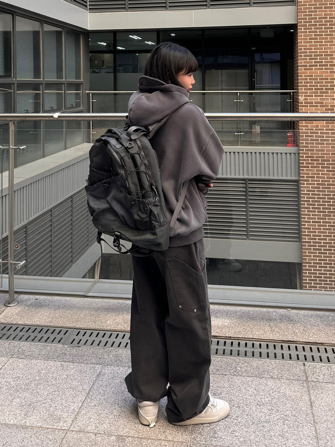 Multi Street Backpack