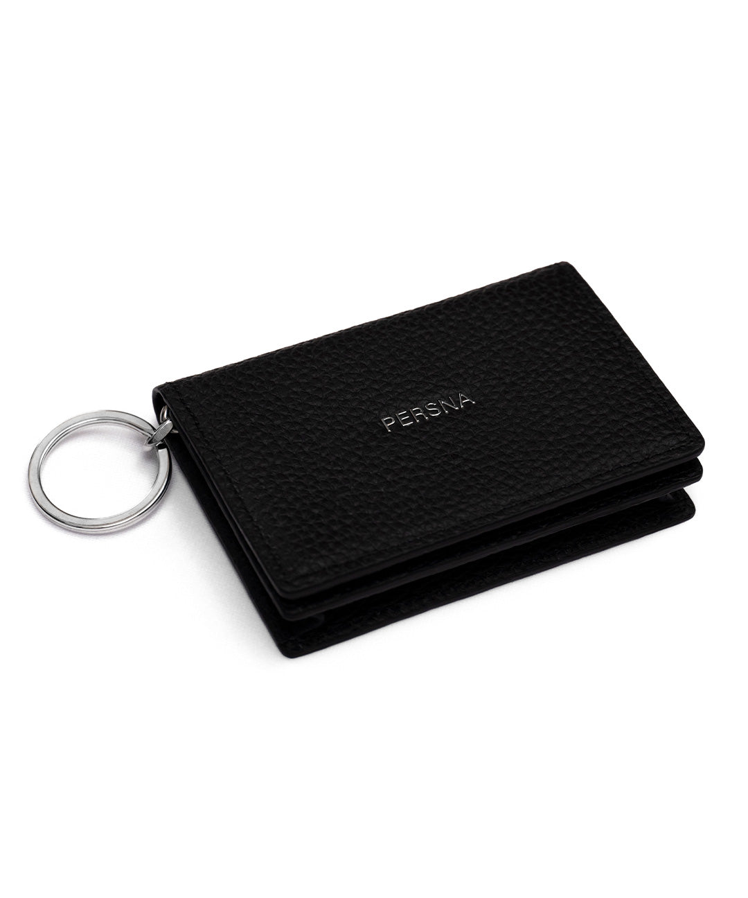Persna card wallet (leather)