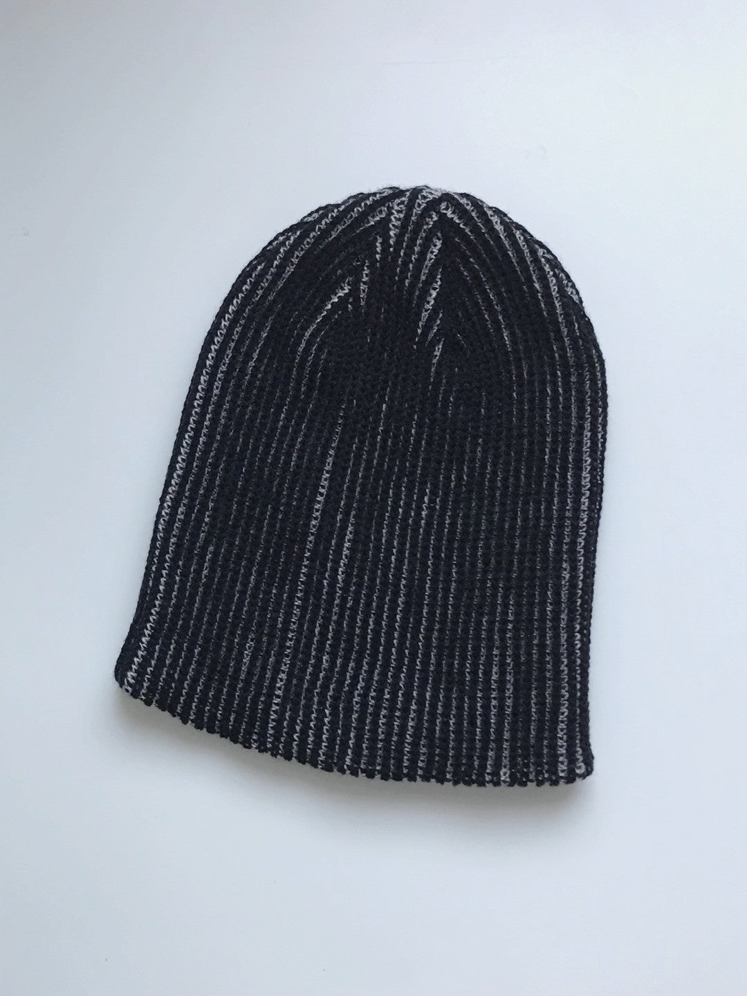 Connie stitch beanie