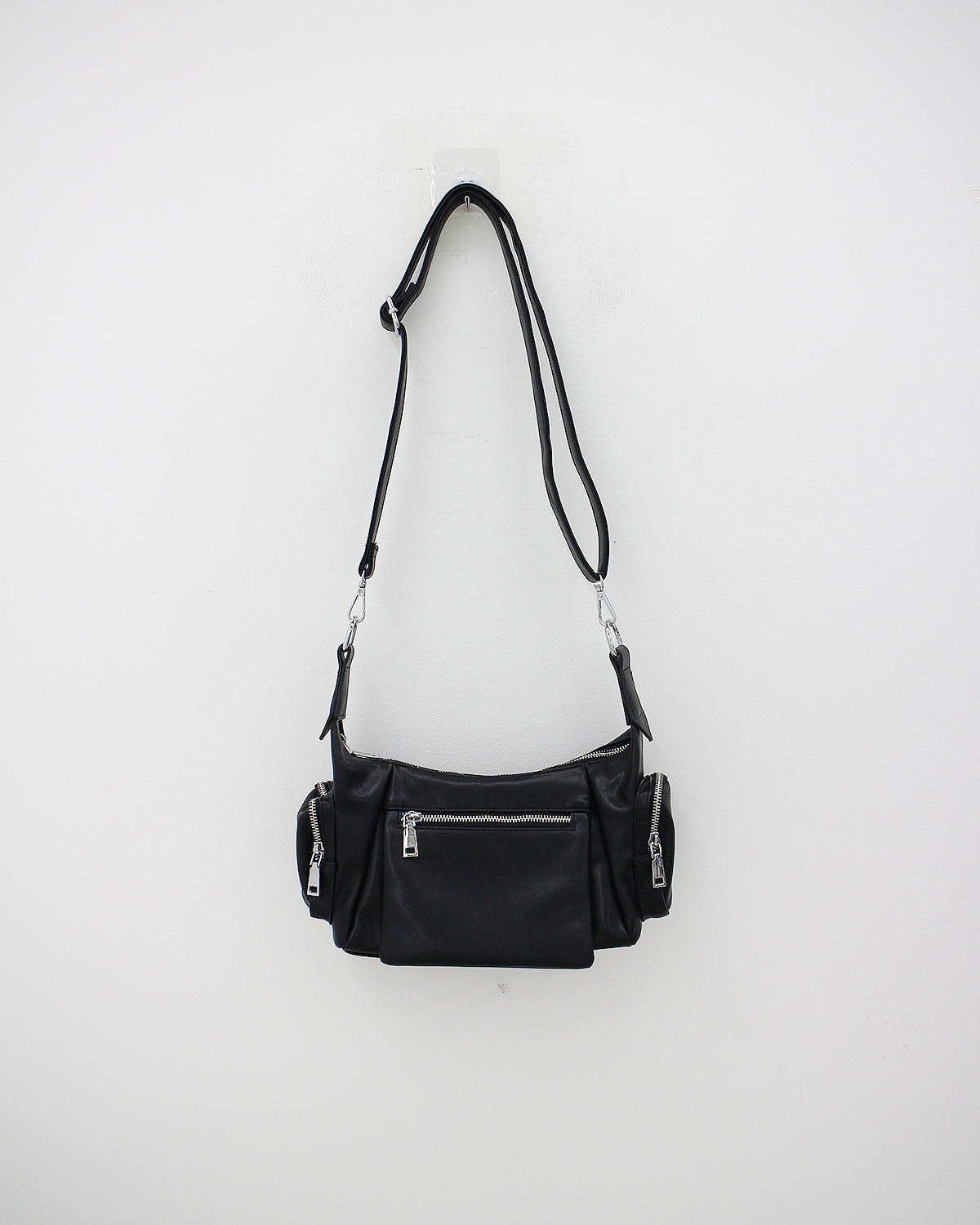 Original pocket shoulder bag (2color)