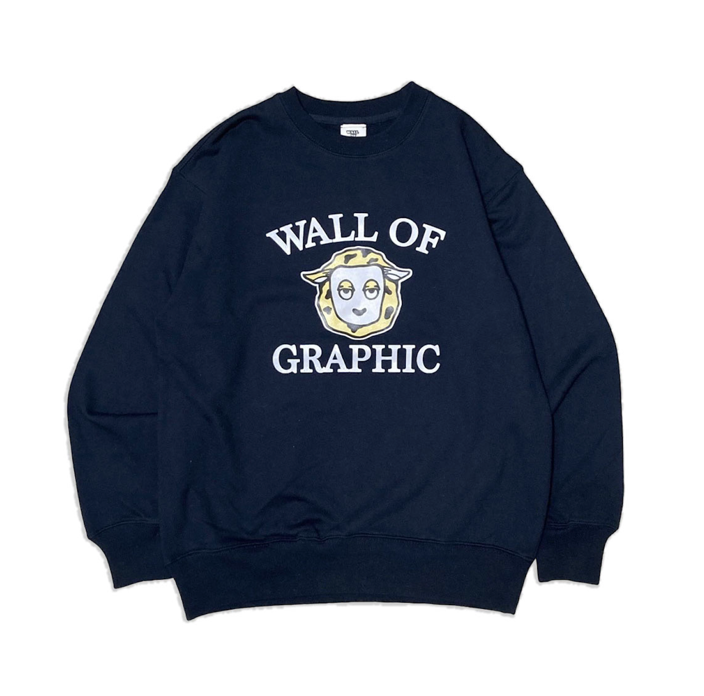 Wall Of Graphic / WofG（ウォールオブグラフィック）の通販サイト