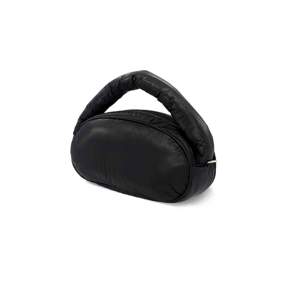 Puff-Up Bag (Black)