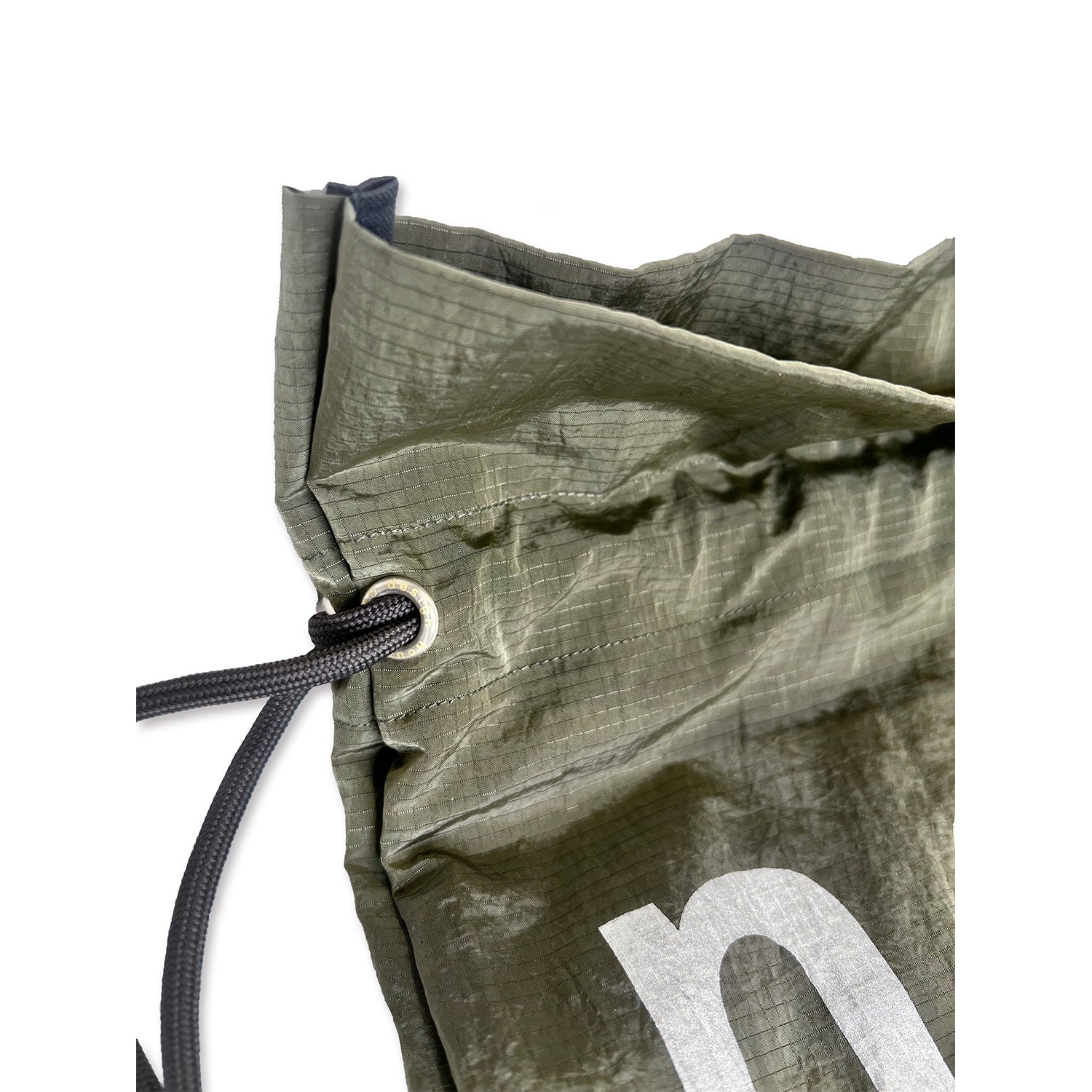 000 Design Gym Sack / Khaki