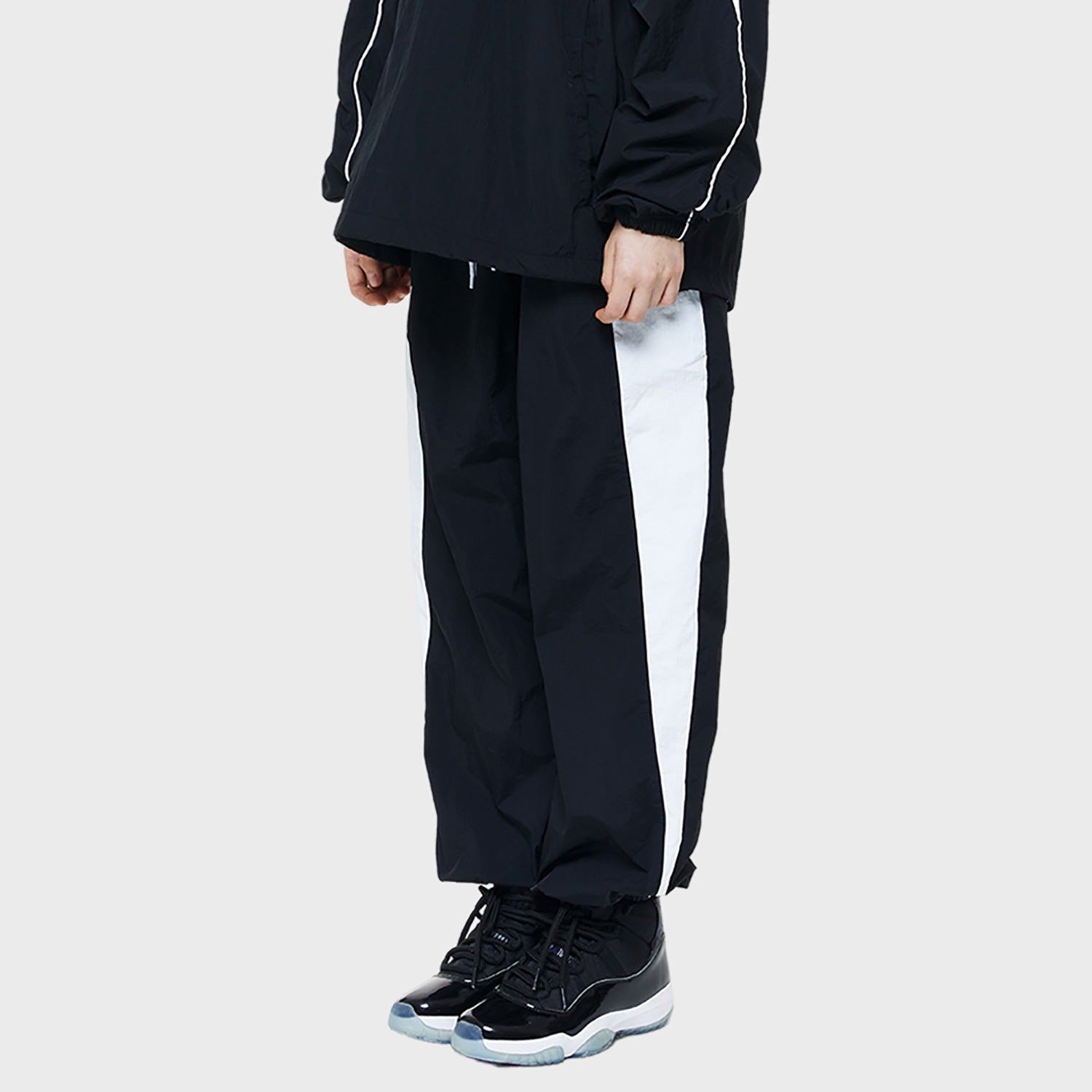 ANORAK JOGGER PANTS