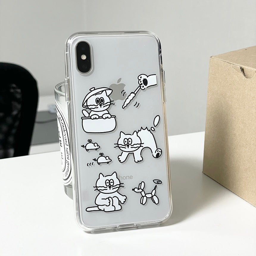 eddy toymate phonecase