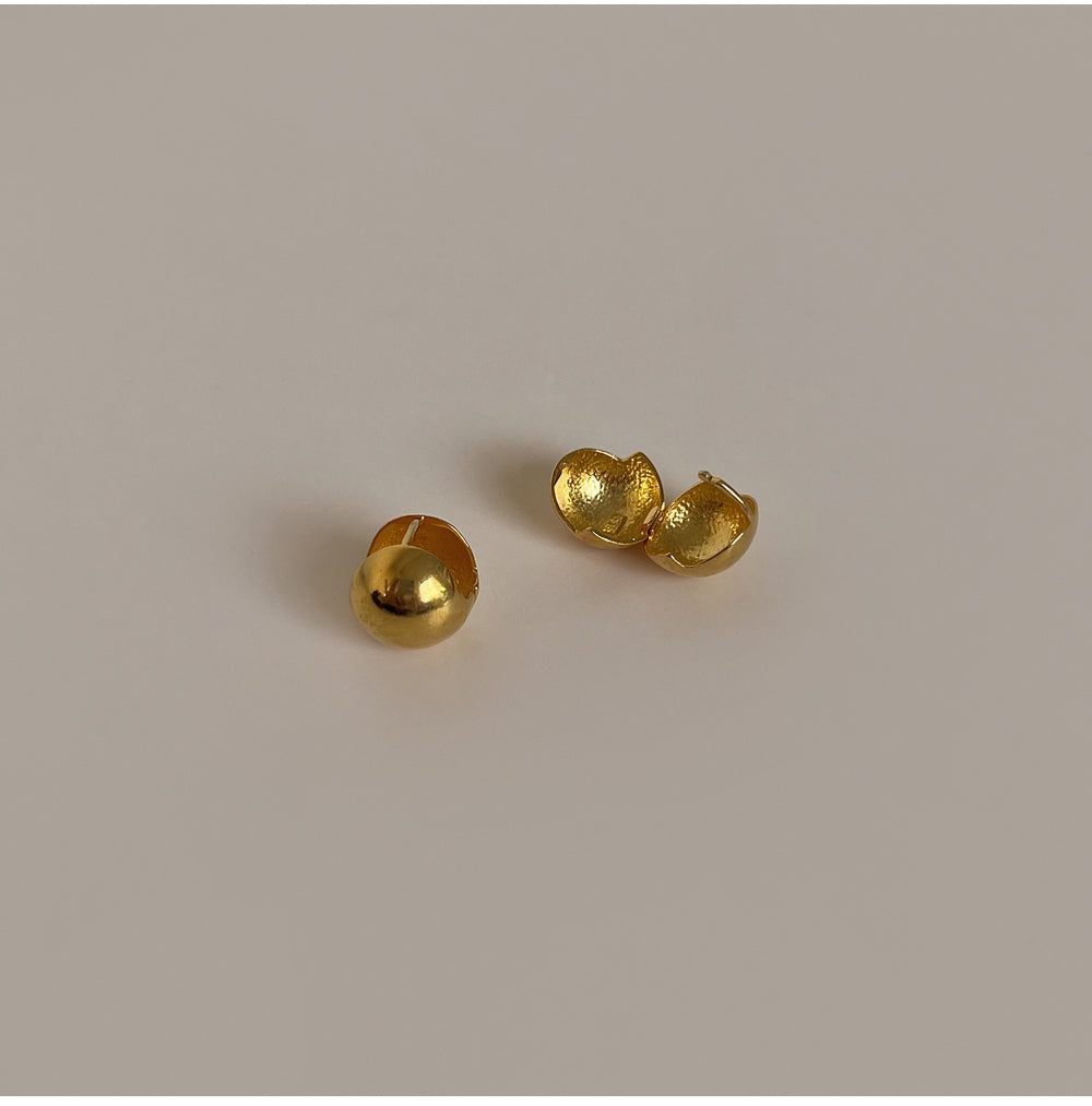 BELL EARRINGS