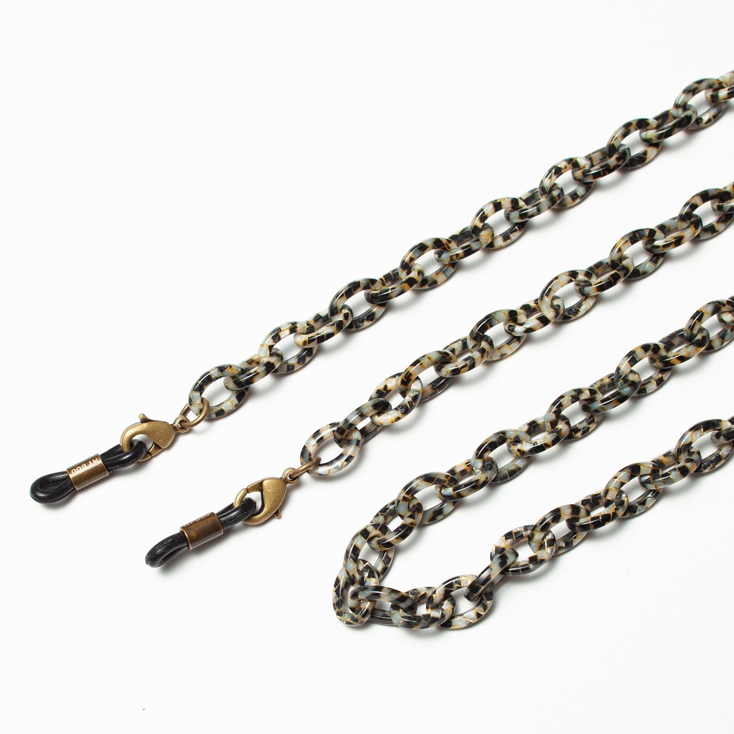 OVAL Eyewear Chain - mosaic