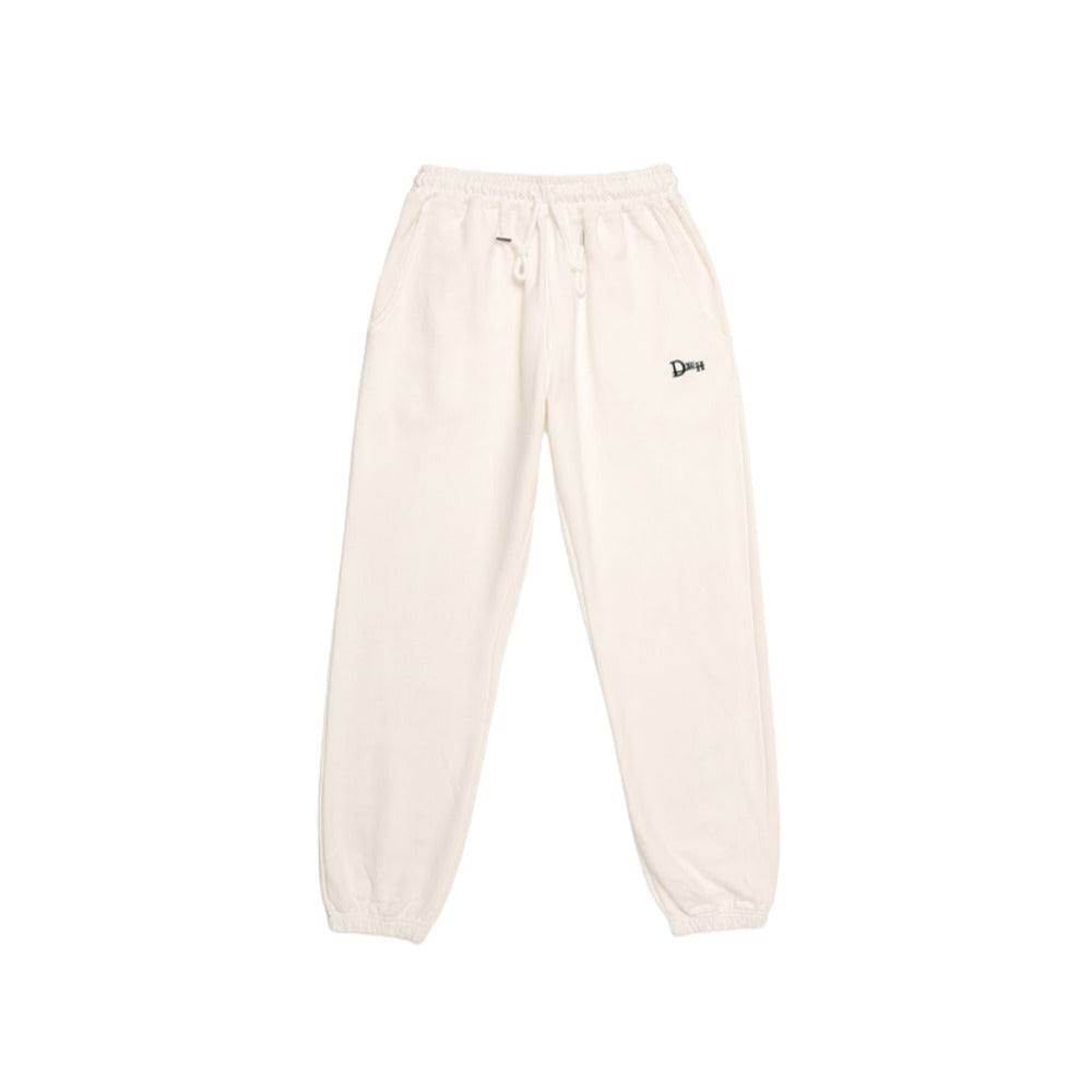 SIDE LOGO PANTS 5COLOR