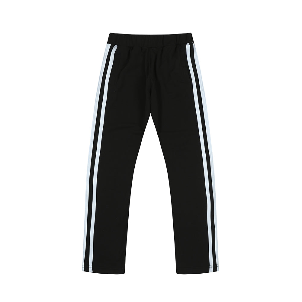 Crump two line track pants