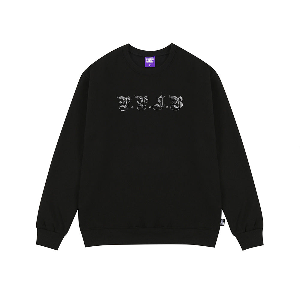 hotfix logo sweatshirts