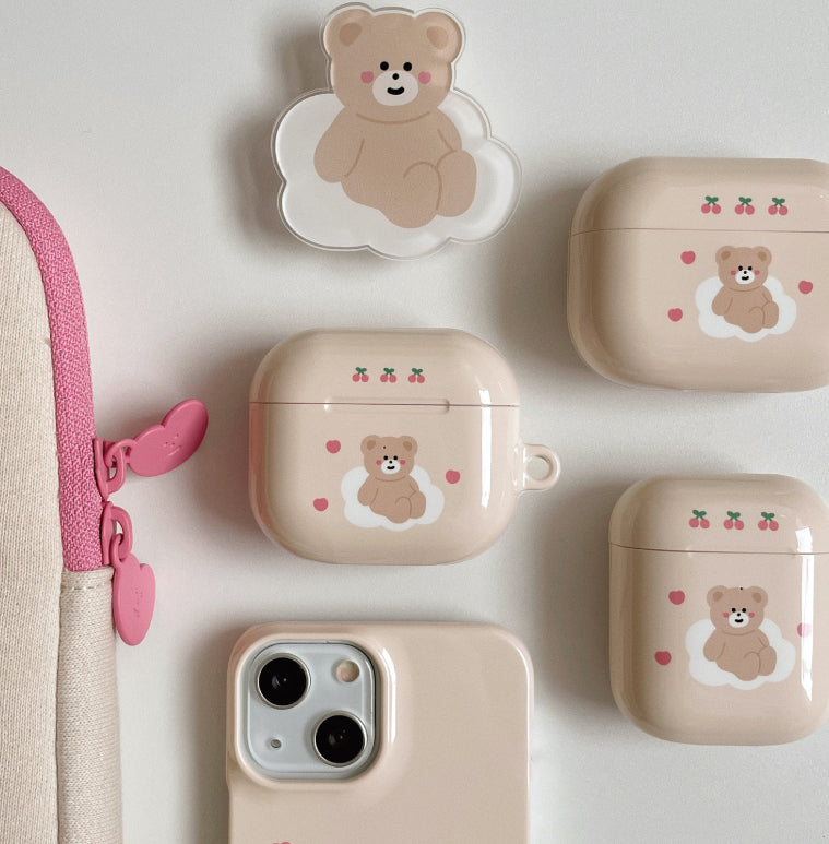 MILKYBEBE AIRPODS CASE