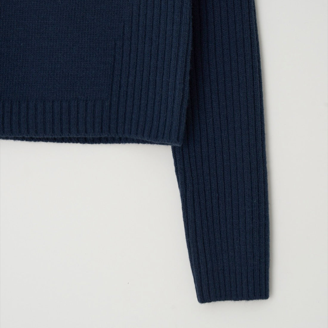 Liberty wool knit